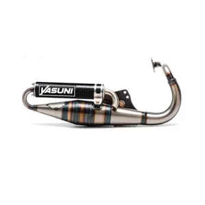 Scarico moto Yasuni MBK 51 MAGNUM [50] / MBK 51 MAGNUM RACING [50]
