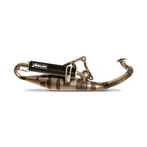 Scarico moto Yasuni DERBI ATLANTIS 50 H2O / DERBI ATLANTIS 50 LC