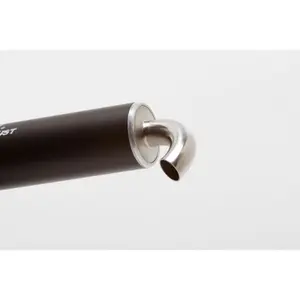 Ersatzschalldämpfer Yasuni image-1