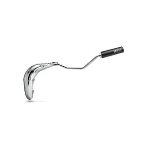 Silenciador de moto Yasuni ML - Beta RR-T image-0