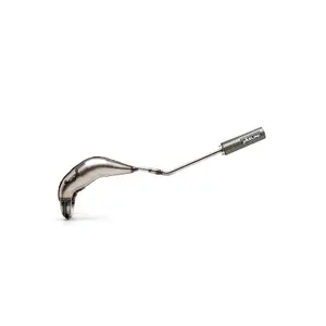 Silenciador para motociclos Yasuni Derbi Senda image-0