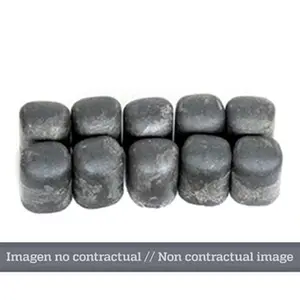1119503-wurfgewichte-yasuni-16uds-9-3-g-schwarz-32-mm