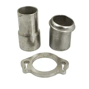 Cylinder adapter for exhaust Yasuni Cross ML - TUB809 image-0