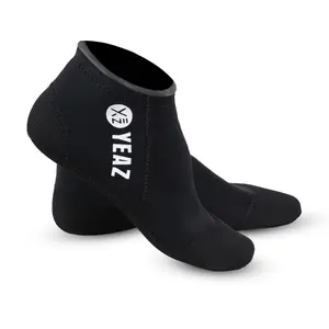 Zapatillas de buceo Yeaz Neosock Low image-2