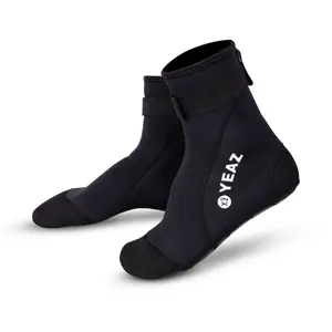 Meias de mergulho em neoprene Yeaz Neosock High Pro image-2