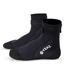 Meias de mergulho em neoprene Yeaz Neosock High Pro image-1