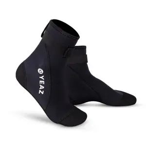 Meias de mergulho em neoprene Yeaz Neosock High Pro image-0