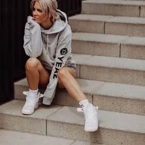 Sudadera con capucha Yeaz Cushy image-0