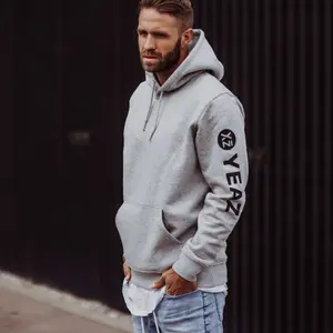 Sudadera con capucha Yeaz Cushy image-1