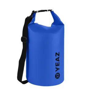 Bolsa impermeable Yeaz Isar 20 L image-0