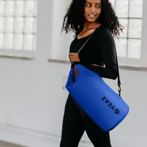 Saco impermeável Yeaz Isar 40 L image-1