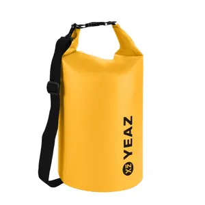 Bolsa impermeable Yeaz Isar 20 L image-0