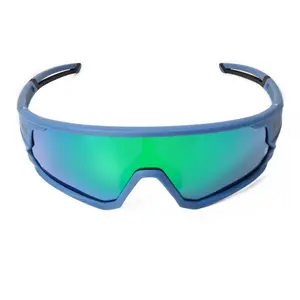 Okulary przeciwsłoneczne sportowe Yeaz Sunrise image-0