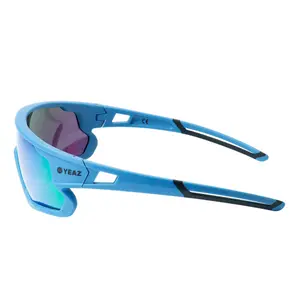 Okulary przeciwsłoneczne sportowe Yeaz Sunrise image-1