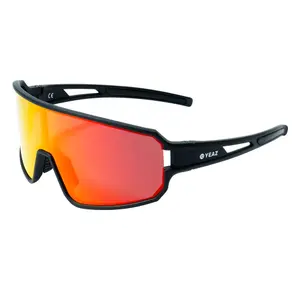 Okulary przeciwsłoneczne sportowe Yeaz Sunwave image-1