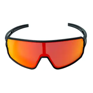 Okulary przeciwsłoneczne sportowe Yeaz Sunwave image-0