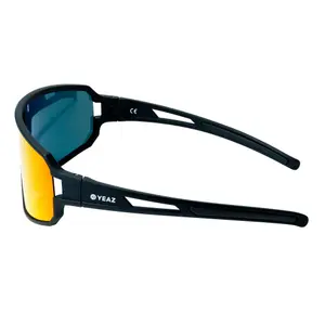 Okulary przeciwsłoneczne sportowe Yeaz Sunwave image-3