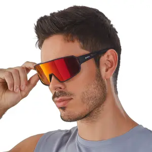 Okulary przeciwsłoneczne sportowe Yeaz Sunwave image-2