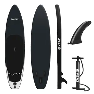 Tabla de paddle surf Yeaz Nalu - Exotrace Pro image-0