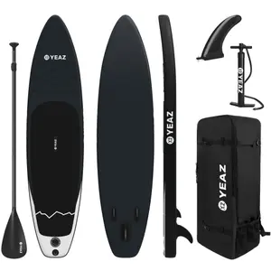 Conjunto e acessórios para pranchas de stand up paddle Yeaz Nalu - Exotrace Pro image-0