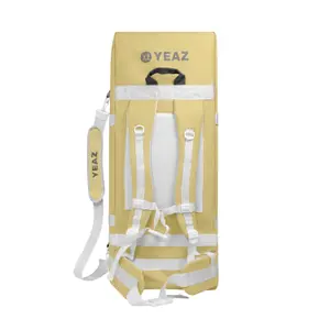 Backpack for stand up paddle board and paddle Yeaz Le Club image-2