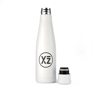 Insulated flask Yeaz Intense image-1