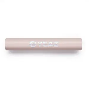 Yoga mat and towel Yeaz Caress image-0