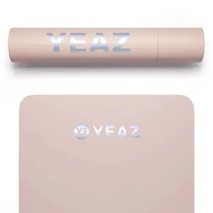 Faixa e tapete de ioga Yeaz Move Up image-1