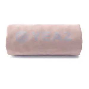 Lot de 2 briques de yoga et d'une serviette Yeaz Next Level image-0