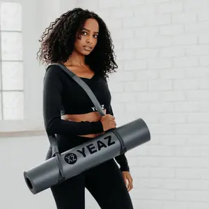 Sangle de yoga 2 en 1 Yeaz Feel image-2