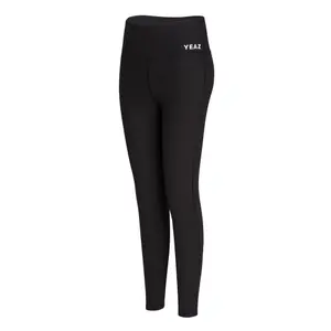Leggings de cintura alta para mulher Yeaz Vibrant image-0