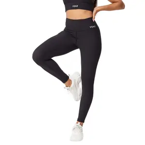 Leggings de cintura alta para mulher Yeaz Vibrant image-2