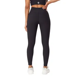 Leggings de cintura alta para mulher Yeaz Vibrant image-3