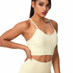 Sujetador de mujer Yeaz Charm image-1