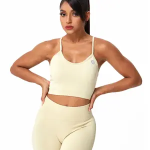 Sujetador de mujer Yeaz Charm image-0