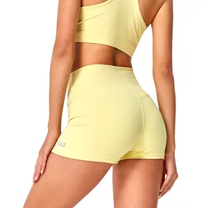 Pantalón corto de mujer Yeaz Celeb image-3