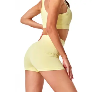 Pantalón corto de mujer Yeaz Celeb image-2