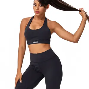 Brassière femme Yeaz Mission image-0