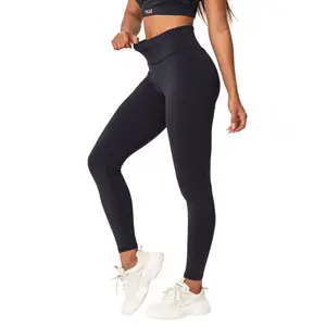 Leggings de cintura alta para mujer Yeaz Mission image-1