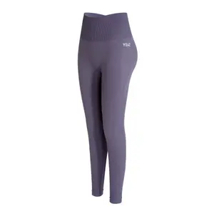 Legging taille haute femme Yeaz Legend image-2