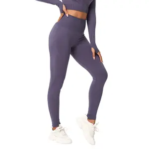 Legging taille haute femme Yeaz Legend image-3