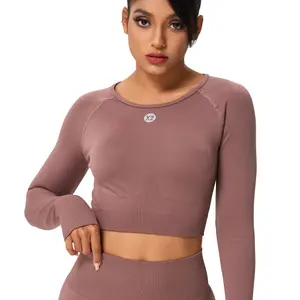 Maillot manches longues femme Yeaz Legend image-2