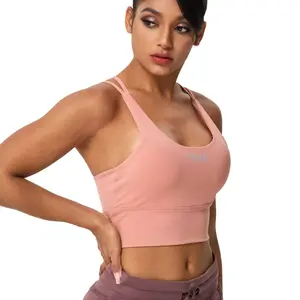 Soutien de mulher Yeaz Grace image-1