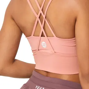 Soutien de mulher Yeaz Grace image-3