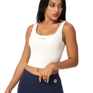 Débardeur femme Yeaz Today image-2