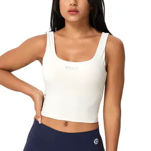 Débardeur femme Yeaz Today image-1