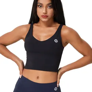 Débardeur femme Yeaz Secret image-1