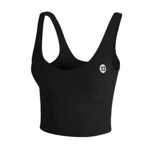 Débardeur femme Yeaz Secret image-0