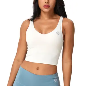 Débardeur femme Yeaz Secret image-2