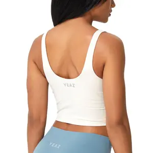 Débardeur femme Yeaz Secret image-3